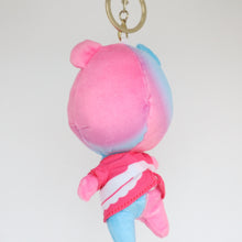 Load image into Gallery viewer, Animal Crossing Judy Plush Keychain