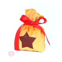 Load image into Gallery viewer, Animal Crossing Bells Bag Coins Fleece Pouch