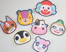 Load image into Gallery viewer, Animal Crossing XXL Villagers Sticker Pack