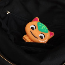 Load image into Gallery viewer, Animal Crossing Tangy Compact Mirror