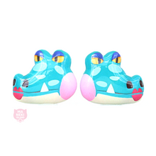 Load image into Gallery viewer, Animal Crossing Alli Stud Earrings