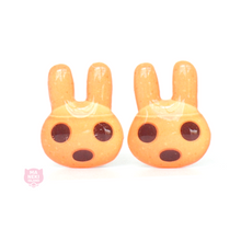 Load image into Gallery viewer, Animal Crossing Coco Stud Earrings
