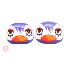 Load image into Gallery viewer, Animal Crossing Flo Stud Earrings