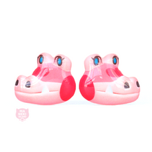 Load image into Gallery viewer, Animal Crossing Gayle Stud Earrings