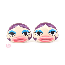 Load image into Gallery viewer, Animal Crossing Gloria Stud Earrings