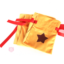 Load image into Gallery viewer, Animal Crossing Bells Bag Coins Fleece Pouch