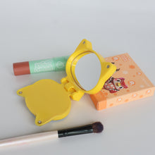 Load image into Gallery viewer, Animal Crossing Ankha Compact Mirror