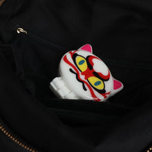 Load image into Gallery viewer, Animal Crossing Kabuki Compact Mirror