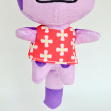 Load image into Gallery viewer, Animal Crossing Bob Plush Keychain