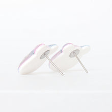 Load image into Gallery viewer, Animal Crossing Chrissy Stud Earrings