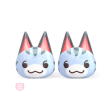 Load image into Gallery viewer, Animal Crossing Lolly Stud Earrings