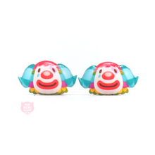 Load image into Gallery viewer, Animal Crossing Pietro Stud Earrings