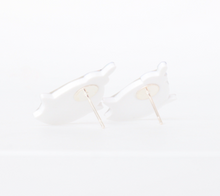 Load image into Gallery viewer, Animal Crossing Wisp Stud Earrings