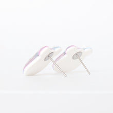 Load image into Gallery viewer, Animal Crossing Judy Stud Earrings