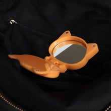 Load image into Gallery viewer, Animal Crossing Tangy Compact Mirror