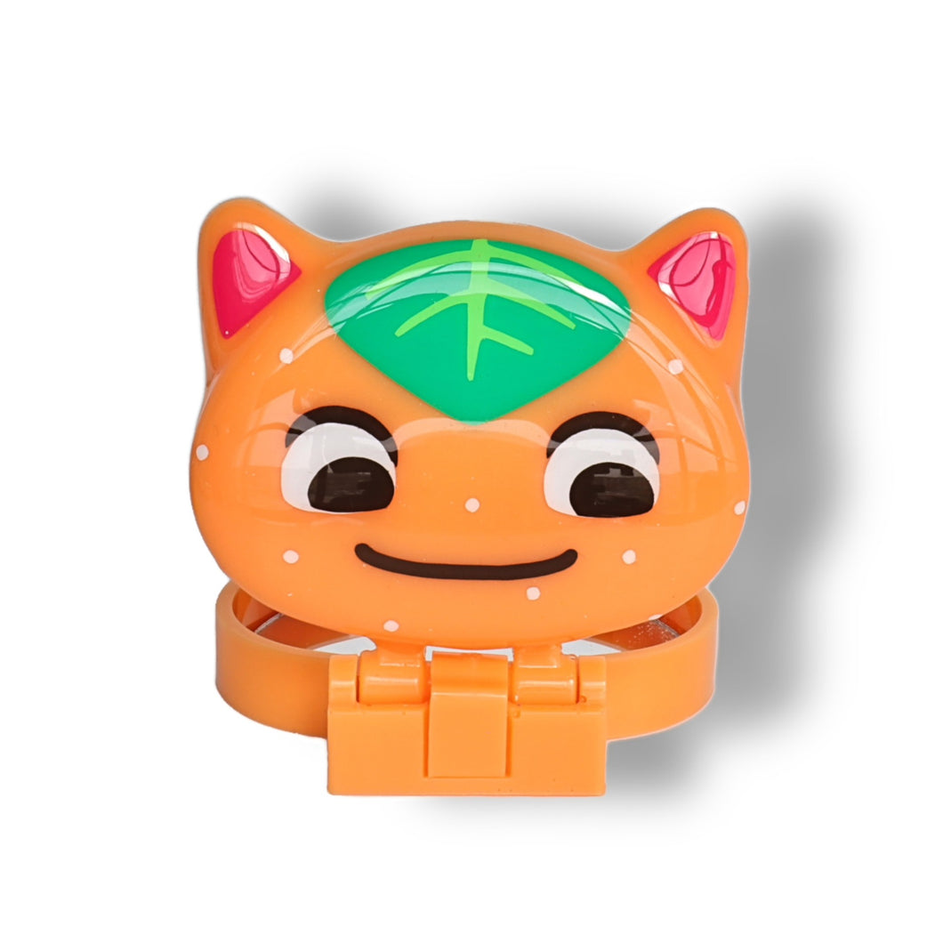 Animal Crossing Tangy Compact Mirror