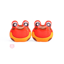 Load image into Gallery viewer, Animal Crossing Drift Stud Earrings
