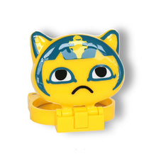Load image into Gallery viewer, Animal Crossing Ankha Compact Mirror
