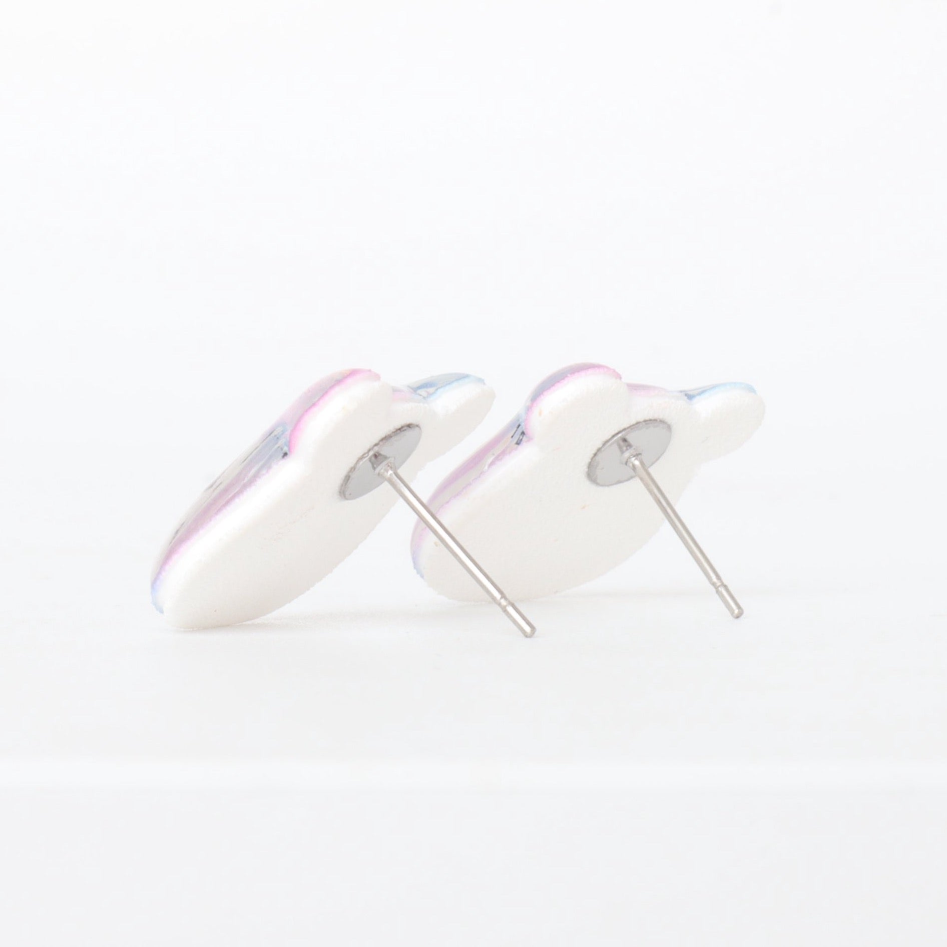 Animal Crossing Chrissy Stud Earrings
