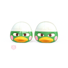 Load image into Gallery viewer, Animal Crossing Scoot Stud Earrings
