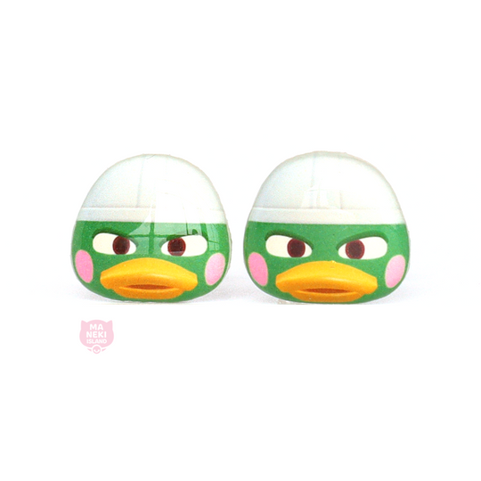 Animal Crossing Scoot Stud Earrings