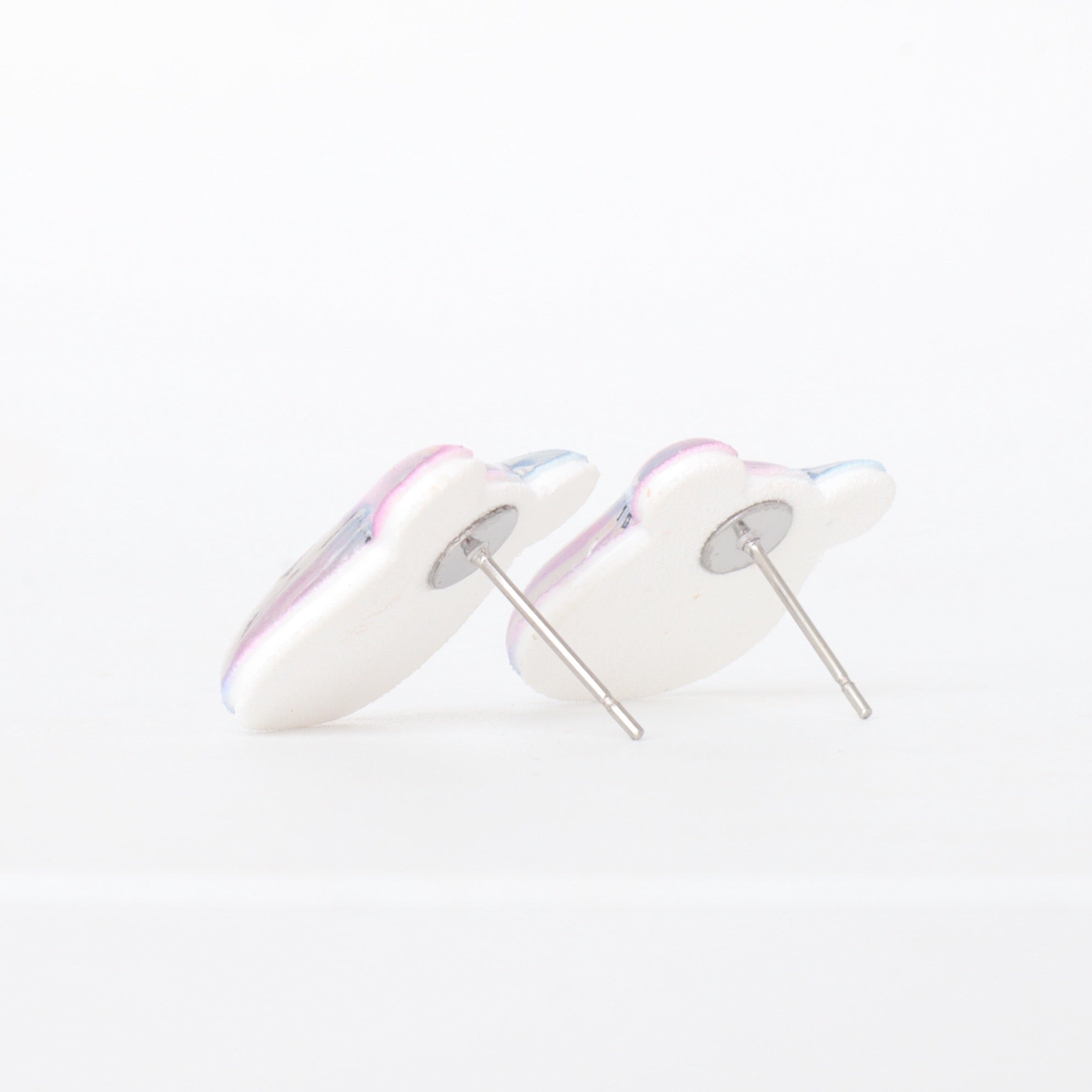 Animal Crossing Judy Stud Earrings