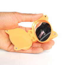 Load image into Gallery viewer, Animal Crossing Tangy Compact Mirror
